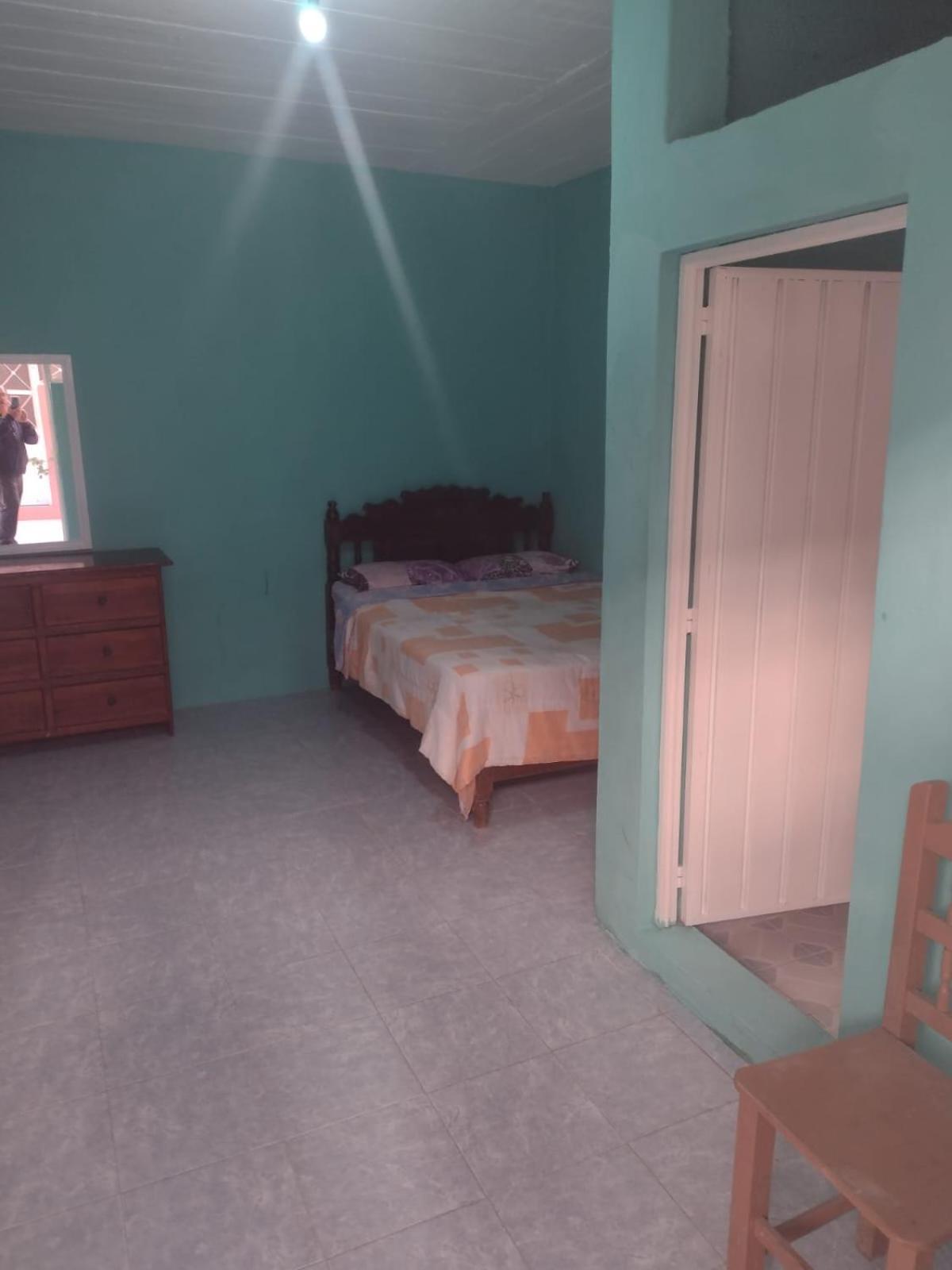 Hostal Eclipse 오아하카주 외부 사진